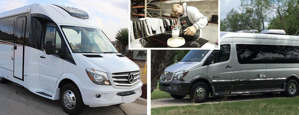 Regency_RV's tweet photo. 12 reasons why to choose #RegencyRV: #11 Custom automotive paint https://t.co/Qn1SDKtSTm https://t.co/iuuIxHzgWM