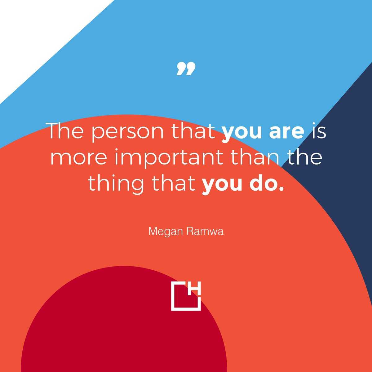 iiapodcast's tweet photo. "The person you are is more important than the thing that you do!" Megan Ramwa.

Episode 21 of the #IdeasIntoAction podcast features Megan, Founder &amp; CEO of Sondr Toronto.

🎥Youtube: https://t.co/z535a1D0Qw
🎙Podcast:  https://t.co/oW5HWxNvnB https://t.co/V8PtP9wcB4