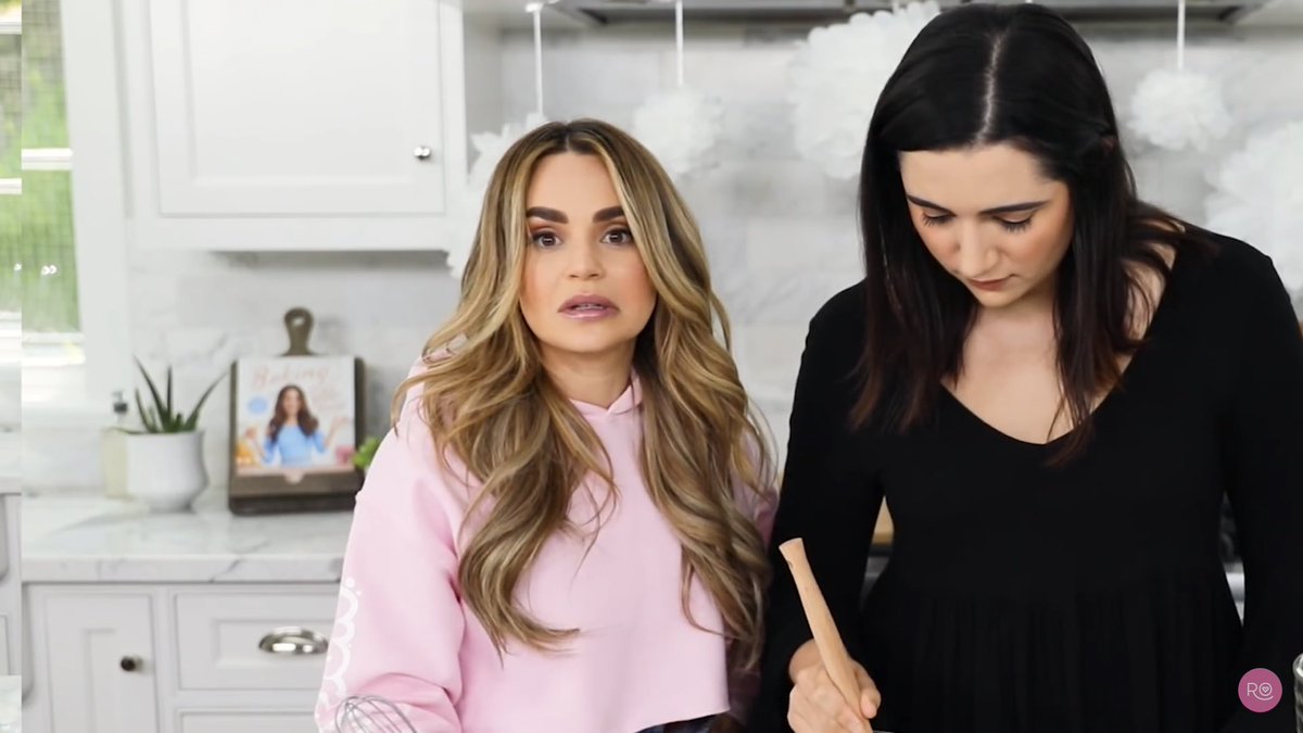 jayson05956806's tweet photo. @RosannaPansino https://t.co/OR9exeXSwl