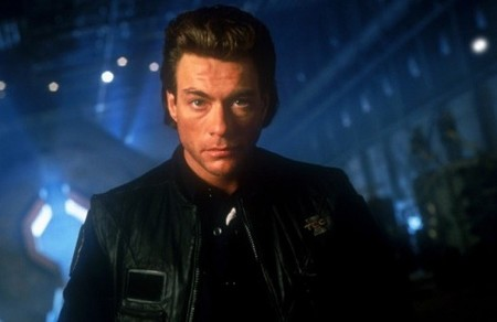 lamaquina105's tweet photo. Recordamos le película #TimeCop con Jean Claude Van Damme y del soundtrack de la película escuchamos a #TheOutsiders con #TimeWontLetMe en @lamaquina105 con @yosoydG @RockJinete y @elomar_ze https://t.co/sMGRvps3d2