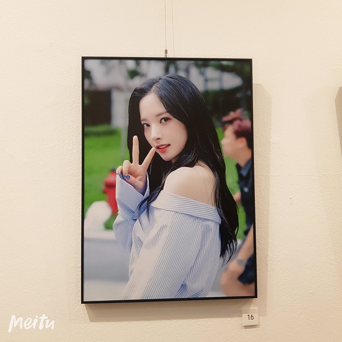 UJ_JUNGYEON's tweet photo. μ μν νκΈ° #be_classy @new_bonasptz
λ μ¨κ° λ§€μ° λμ λλ° μ μνμ μλ μΉ΄νμ λ€μ΄κ°λ³΄λ μμν΄μ λ€νμ΄μκ³ λ³΄λ μ»΅νλκ° μμ΄μ 기뻀λ€.
μΉκ΅¬λ€μ κΈ°λ€λ Έλ€κ° λΈλ£¨λ λͺ¬μμ΄λλ₯Ό μ£Όλ¬Έν΄μ λ¨Ήμλλ° λ¬μμ λ§μμλ€.
μ μν λ³΄λ¬ κ³λ¨μ λ΄λ €κ°λλ° λ€μ΄κ°μ μ μλ μ¬μ§μ λ΄€λλ° μ λ§ https://t.co/2FlrwQlEzD
