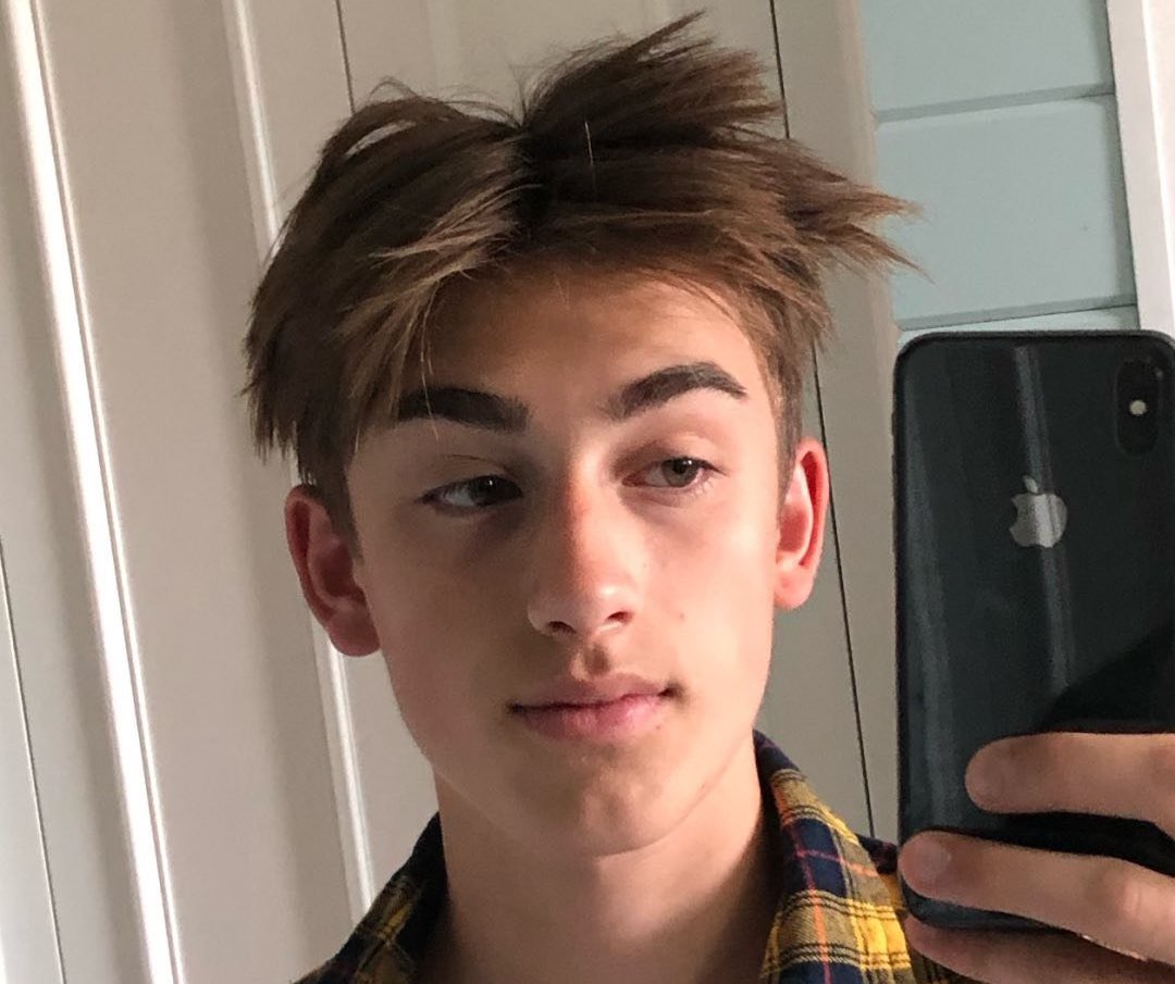 JOrlandoNews's tweet photo. RT for clear skin✨

#ChoiceMusicWebStar
@johnnyorlando https://t.co/5tzEakFSlN