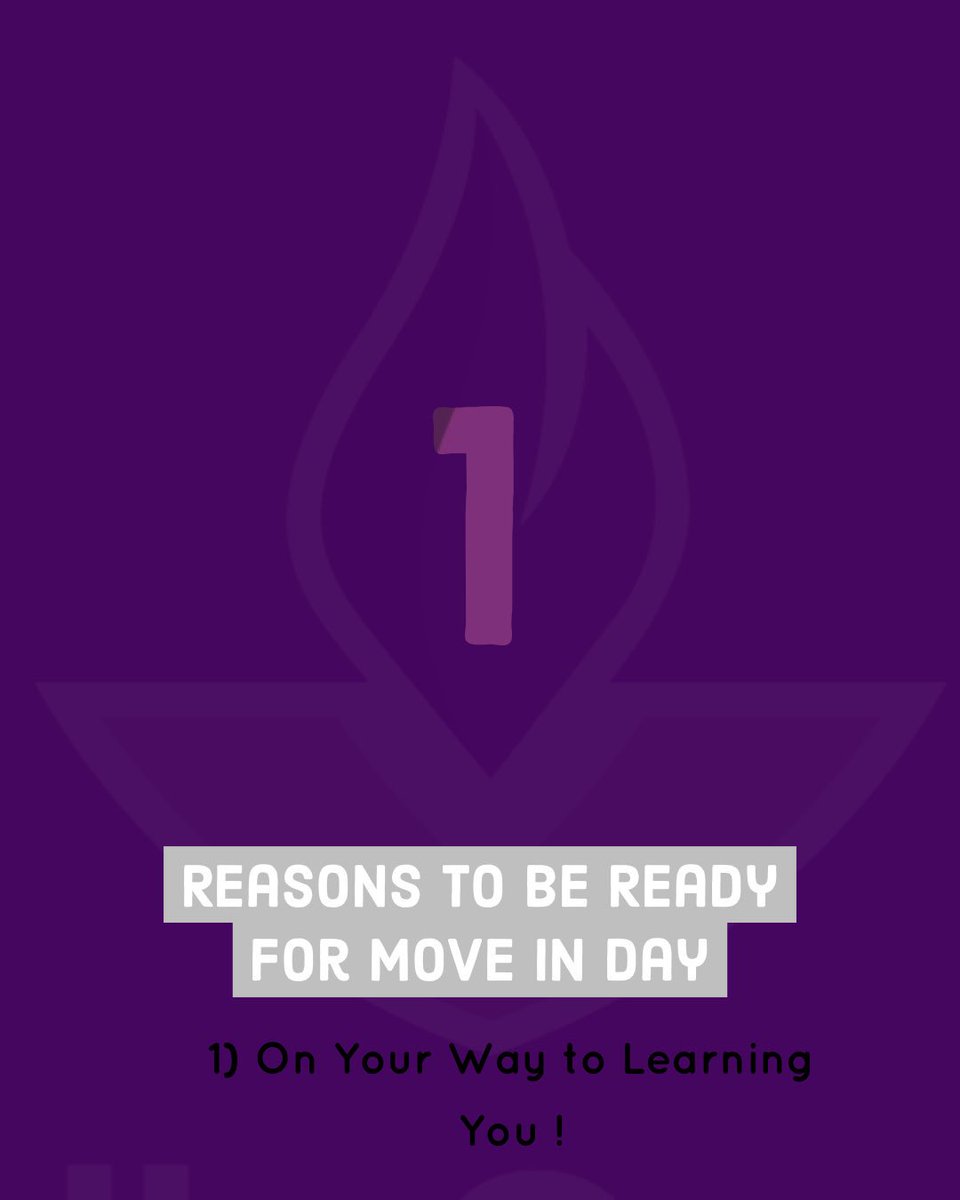 Mga_Res_Life's tweet photo. Only One Day Away from Move-In Day ‼️‼️ Starting at 10am and ending at 6pm, tomorrow. See you there❗️#mgsu #mga #knightlife https://t.co/MMe26akM3J
