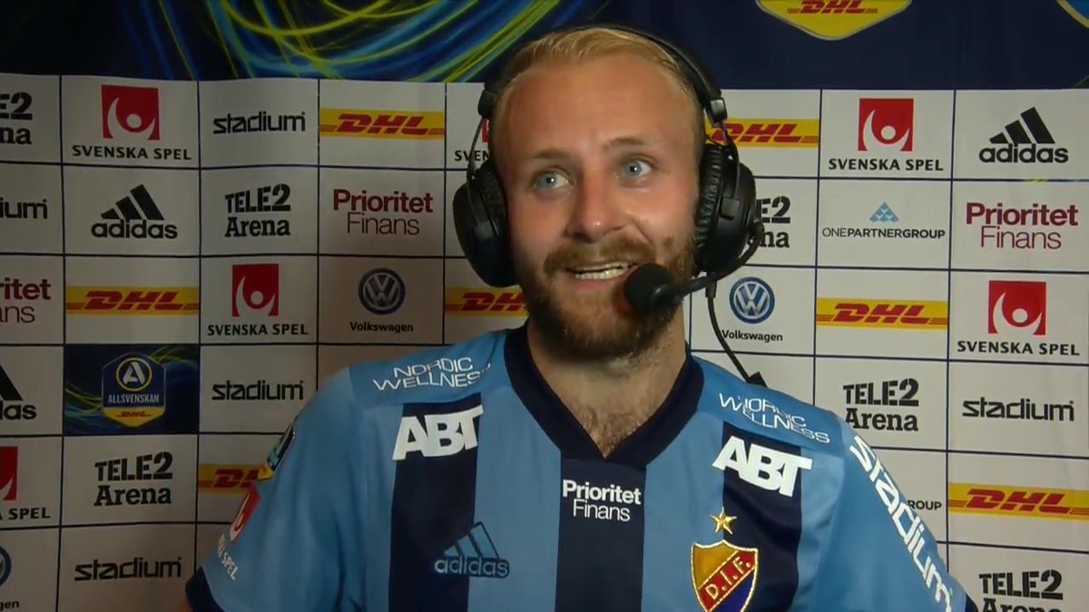 Djurgården-Sirius (repris): Read more diftv.se/video/sir?utm_…