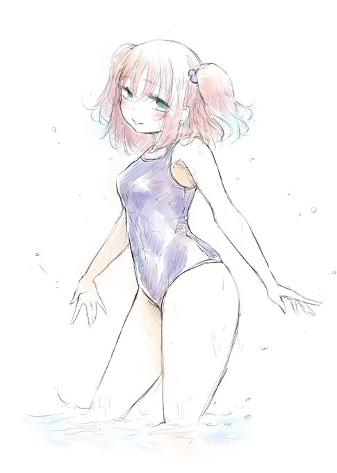 【C96】本日は暑い中ありがとうございました。新刊・既刊についてはメロンブックス様に委託しております。 