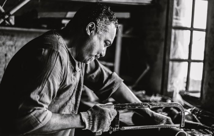 Your economic security does not lie in your job; it lies in your own power to produce—to think, to learn, to create, to adapt. That’s true financial independence. It’s not having wealth; it’s having the power to produce. Stephen R Covey