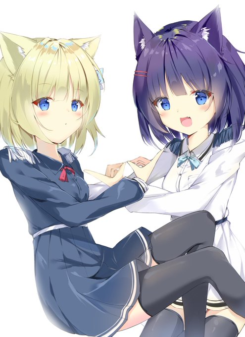 #ルキロキ絵
ありがとう、2人で1人のVシンガー 