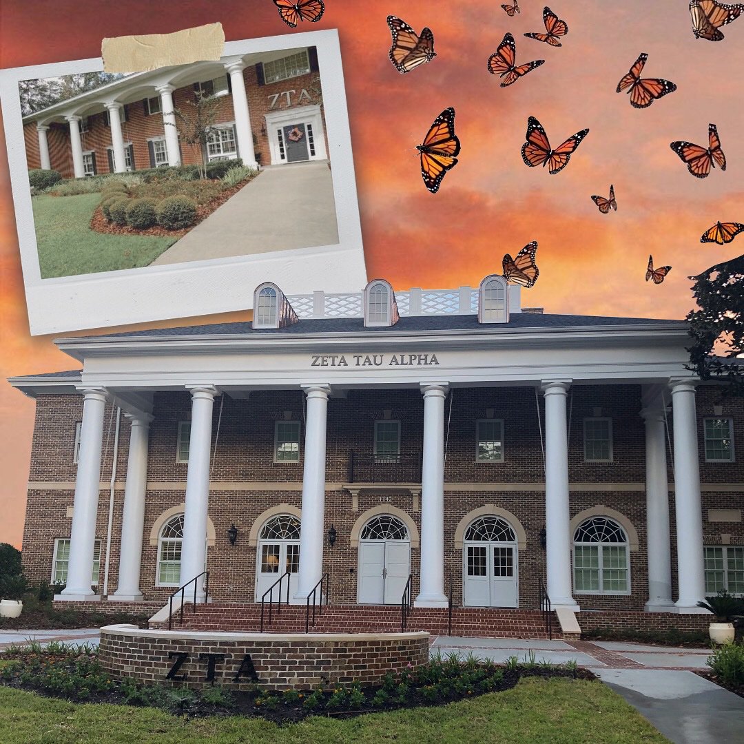 UF Zeta Tau Alpha tweet media