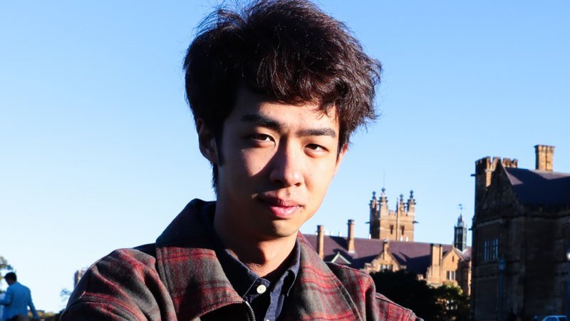 sydneyinformer's tweet photo. Chinese students dominate the cradle of Australian politics – Brisbane Times https://t.co/UevsOwqS35 https://t.co/yZpI2Ivhqe