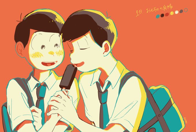 10 おもちゃの兵隊 18一カラ からまつくんが齧ったところからひとくち貰うい すなおのイラスト 10 おもちゃの兵隊 18一カラ からまつくんが齧ったところからひとくち貰うい すなおのイラスト