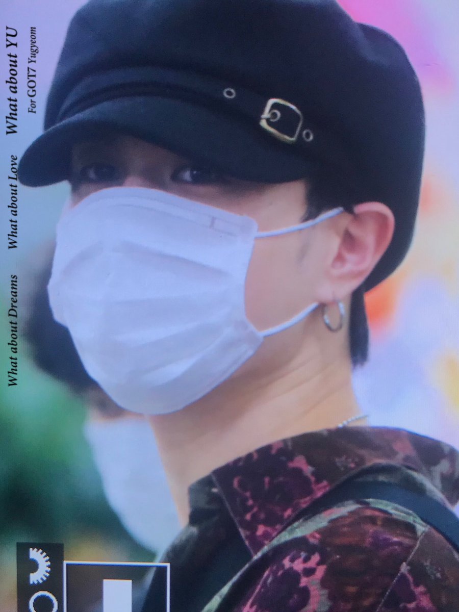 WhatAboutYu1117's tweet photo. 【Preview】1908011 GMP
#Yugyeom #유겸 #GOT7      #갓세본 https://t.co/0CIKkJi8yR