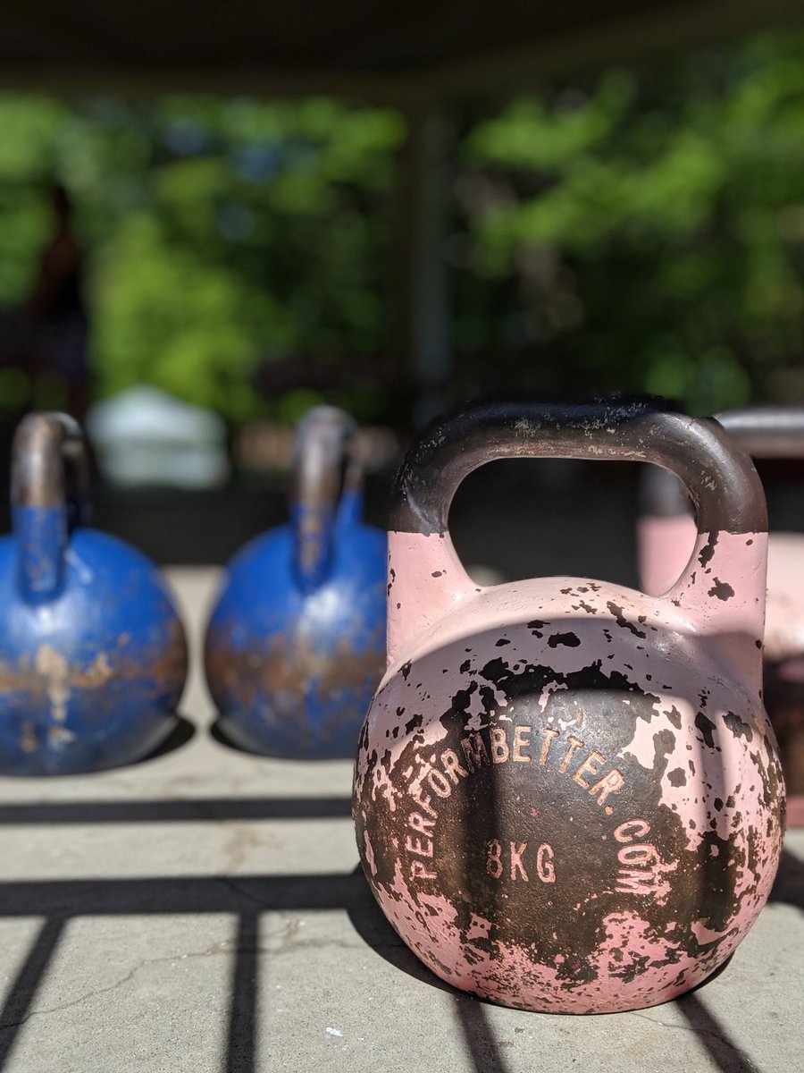 ROC Boxing & Fitness tweet media