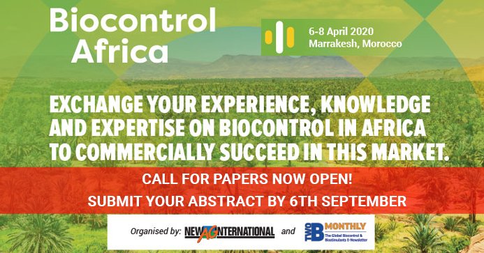 New Ag International tweet media