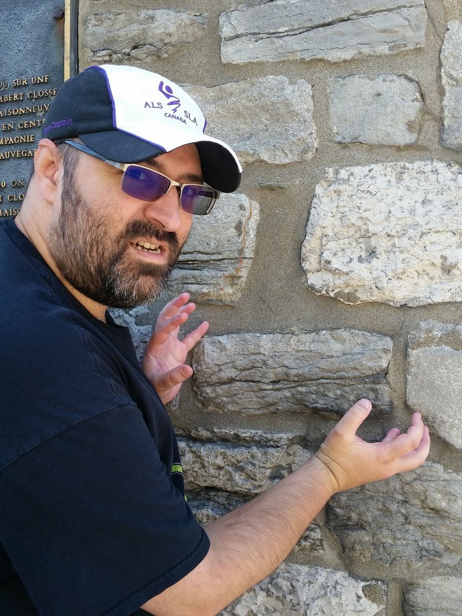 Trying to take out stone