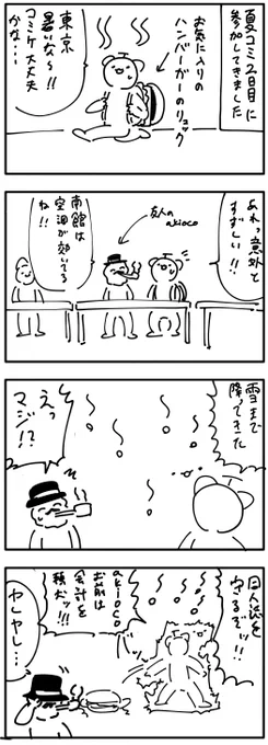日記 
