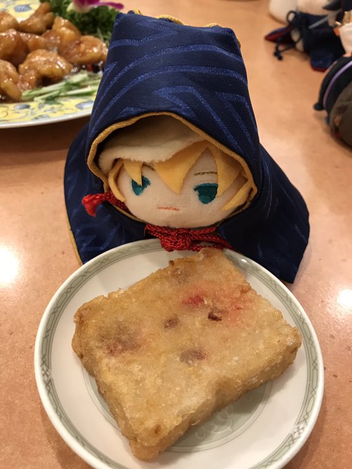 水餃子のtwitterイラスト検索結果