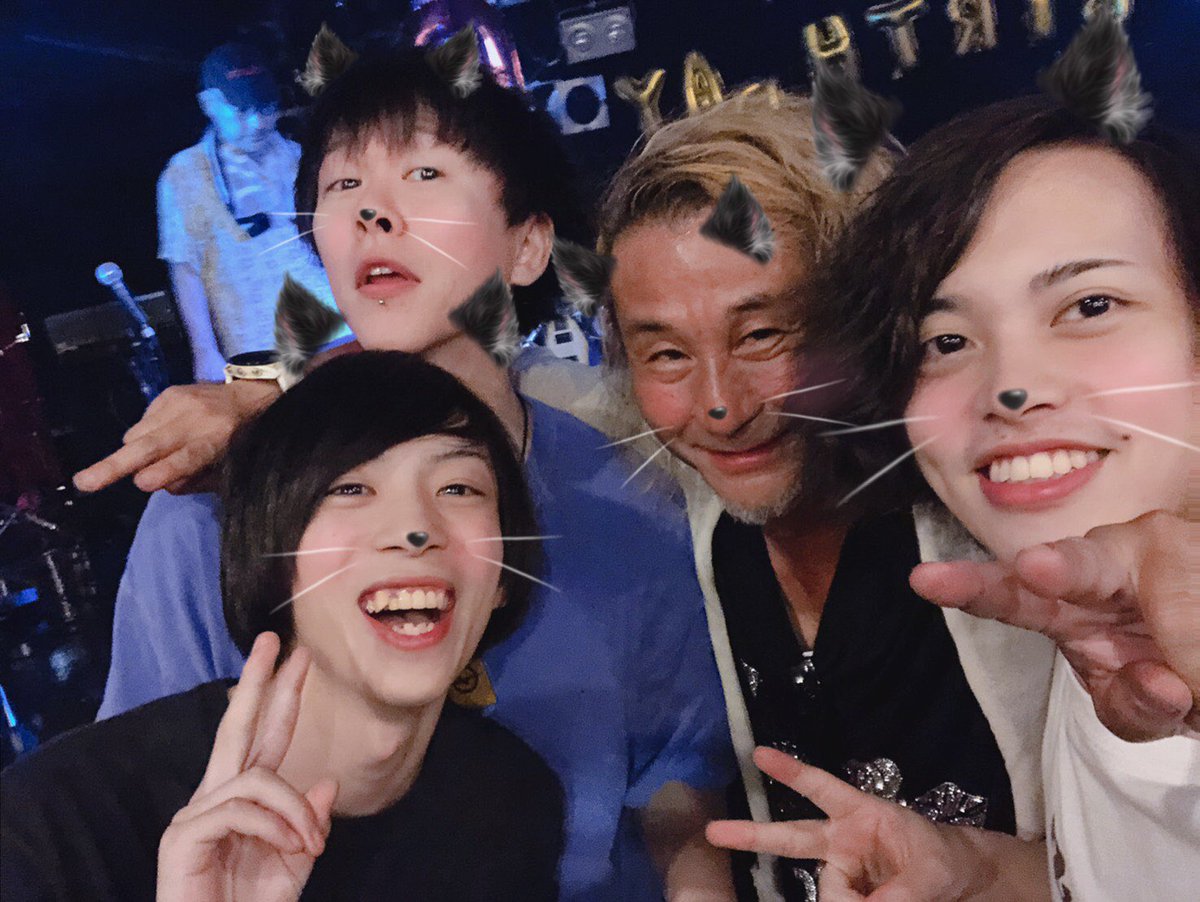 okayamahope's tweet photo. 社長還暦おめでとうございます！！ https://t.co/U5ZJf8sghp