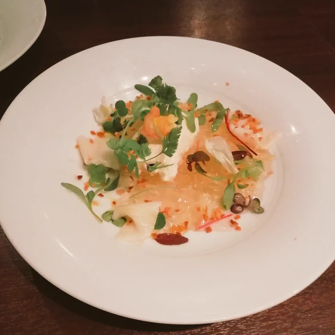 謎の料理一覧です 