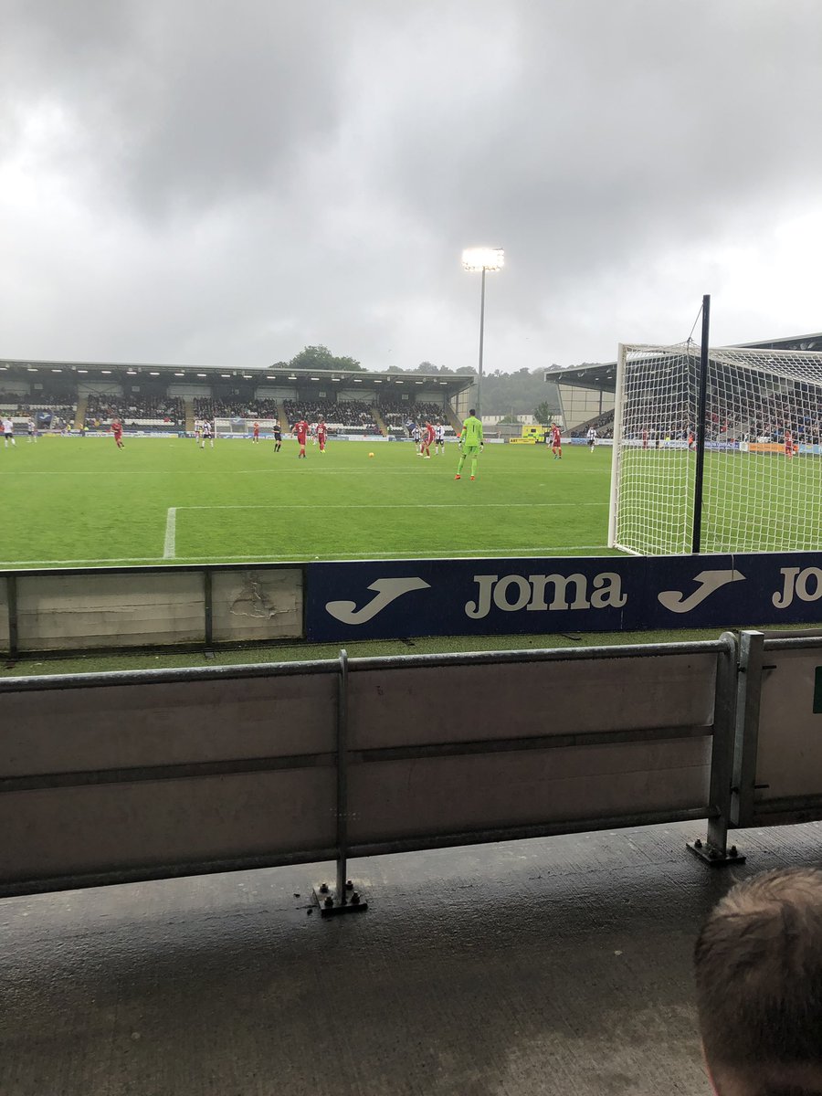 JohnJohnmillar's tweet photo. Cmon Aberdeen https://t.co/01oKBsYbKt