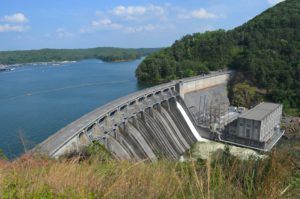 Lake Allatoona Visitor Center buff.ly/2W2DXhf