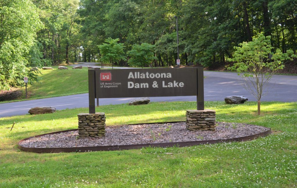 lakeallatoona's tweet photo. Lake Allatoona Visitor Center
https://t.co/V2Yy7L6ge8 https://t.co/4e2dBcm9KS