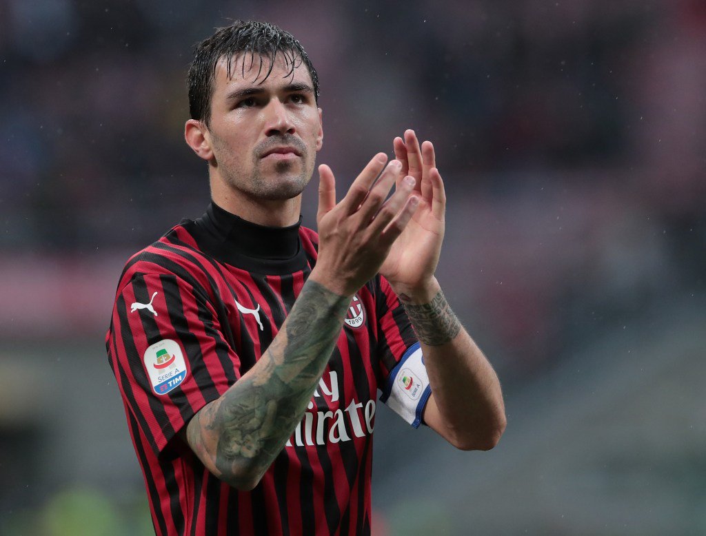 milaninformer's tweet photo. Republicca: AC Milan consider no players unsellable – SempreMilan https://t.co/NMcEFSDsBG https://t.co/IfzJGSeglg