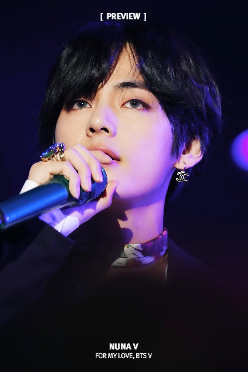 _nuna_V's tweet photo. [PREVIEW] 190811 롯데패밀리콘서트
오늘 진짜 너무 예쁘구 멋있었어💜💜
#태형 #방탄소년단뷔 #BTSV #V #Taehyung @BTS_twt https://t.co/0DVzjgx83J