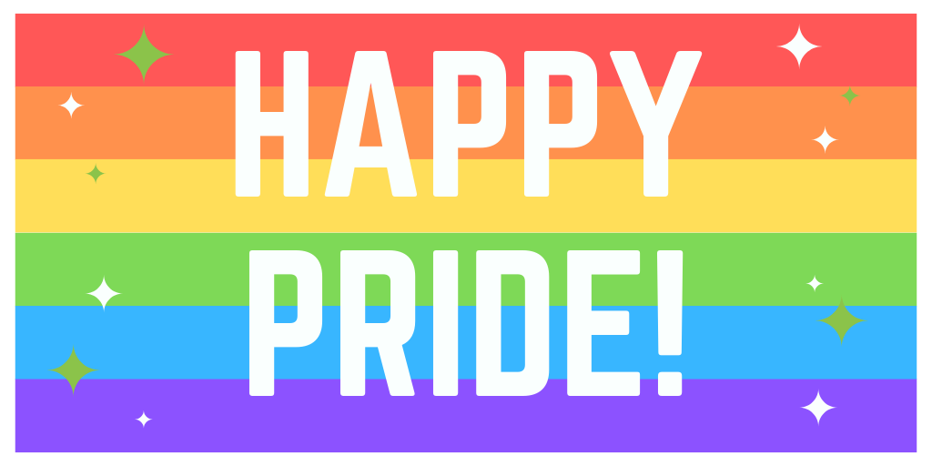 Heading down to the <a href="/WEPridefest/">Windsor-Essex Pride Fest</a> parade this morning? Look for our WLMT members - including current cast members of Matilda The Musical - walking in the parade! Happy Pride Windsor-Essex! ❤️🧡💛💚💙💜 #wlmtMatilda #YQG