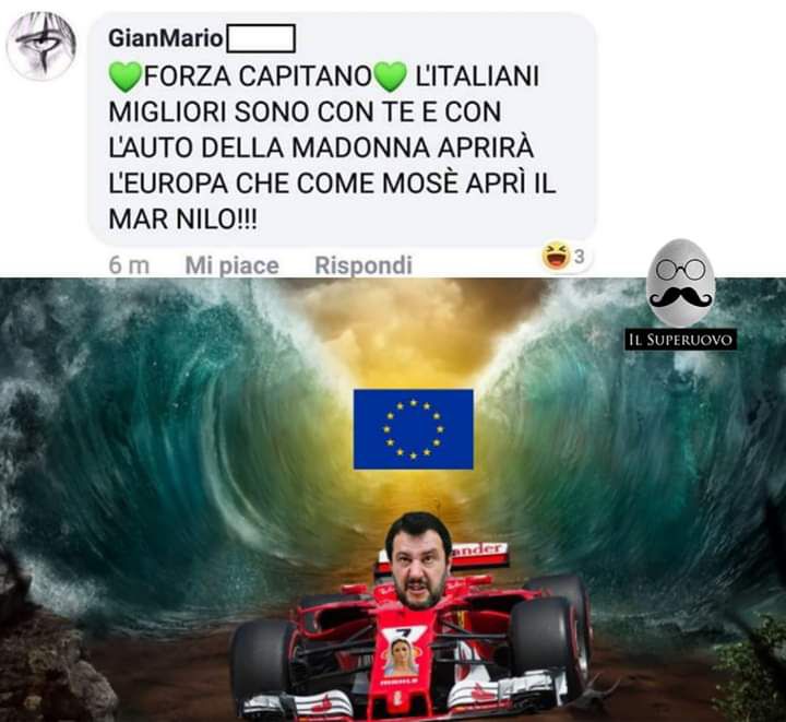 qifishwi's tweet photo. 💚Forza capitano💚
@FunnyWill2 @_LE30_2 @spellmind @EmaBalde @akiiyv @SH0EW @zLiLYSkrR RT pls https://t.co/L2jQvhLiNU