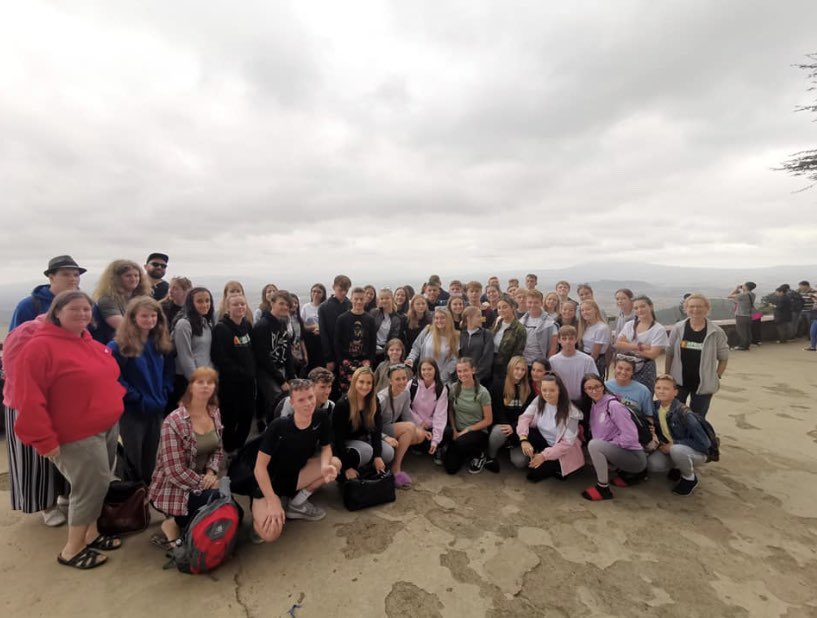 They have arrived safely in Nakuru!! Tomorrow the adventure begins!
<a href="/GSadlerPhysio/">GarySadlerPhysio</a> <a href="/AGSPortsmouth/">Andy Gas</a> <a href="/designsalike/">Designs Alike</a> <a href="/WiseHooot/">Wise Marketing</a> <a href="/TripsInAfrica/">African Adventures</a> @SpfldUK