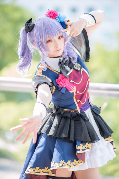 Twitterのコスプレ画像58