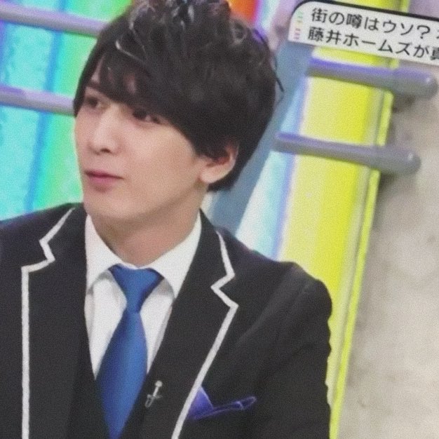 𝕤𝕙𝕚𝕙𝕠 やっぱり藤井流星は黒髪短髪派 藤井流星 ジャニーズwest ジョン レノン W 分かる人には分かるw 𝕤𝕙𝕚𝕙𝕠 やっぱり藤井流星は黒髪短髪派 藤井流星 ジャニーズwest ジョン レノン W 分かる人には分かるw