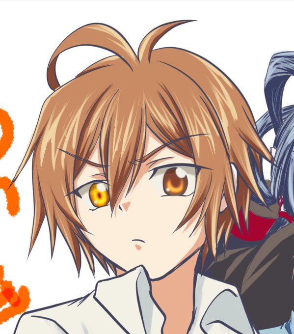 隻眼のtwitterイラスト検索結果 古い順