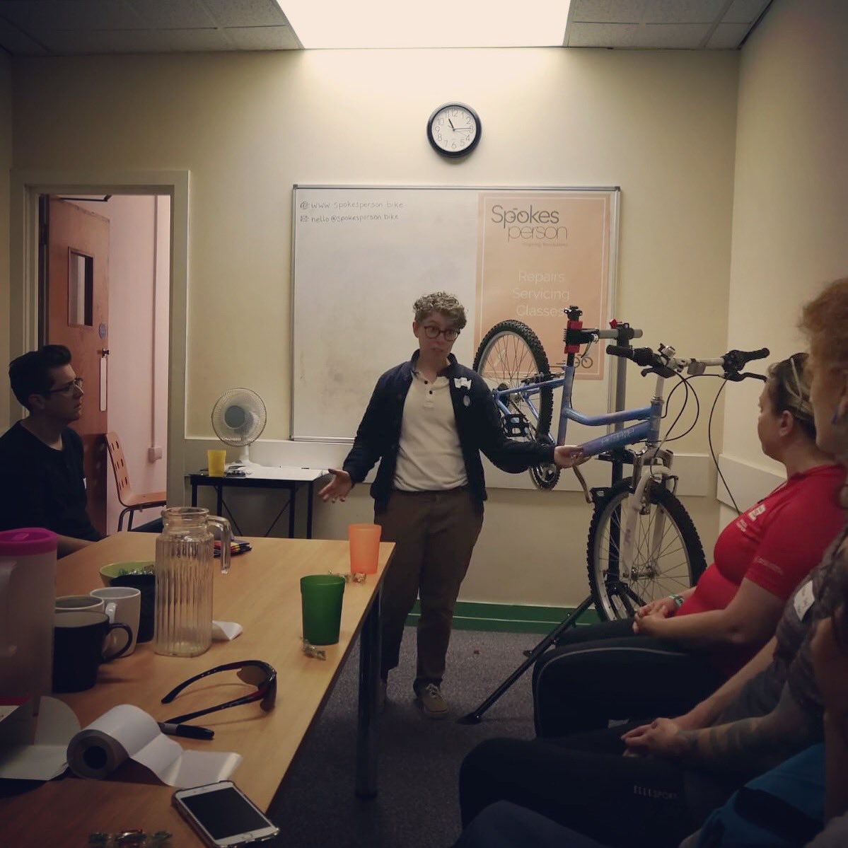 SpokesPerson 🚴🏼🏳️‍🌈 tweet media