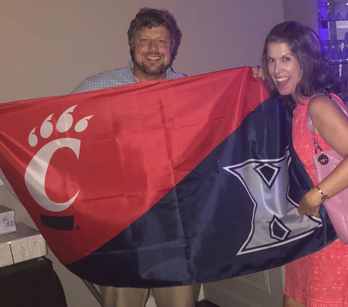 John Mattingly tweet media