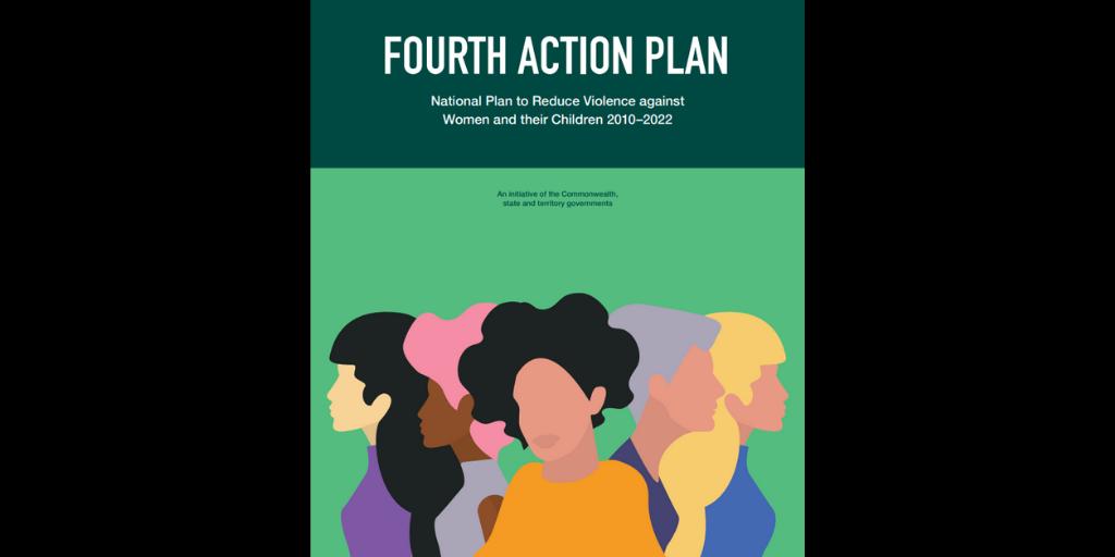 In response to our organisation's campaign, the Fourth Action Plan of ...