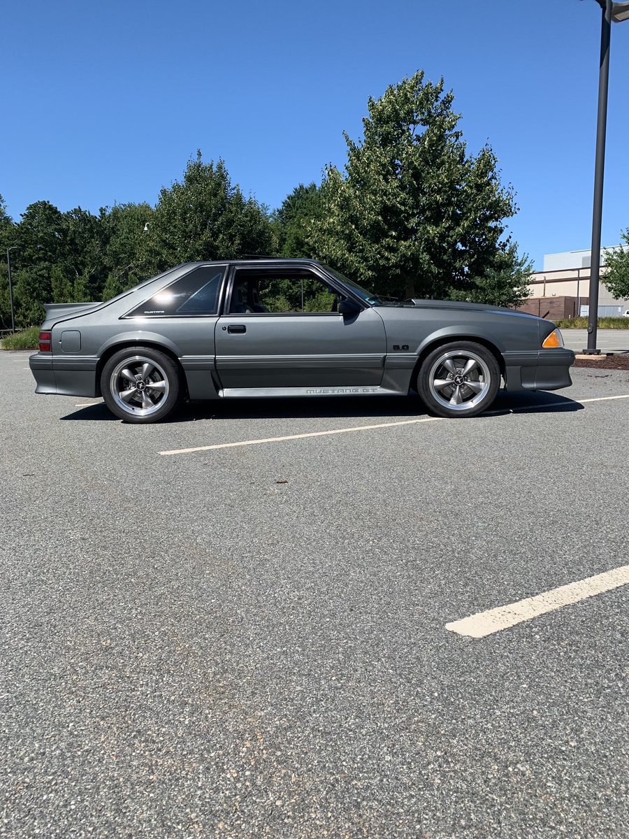 FrezzaScott's tweet image. Nice day for a Sunday drive