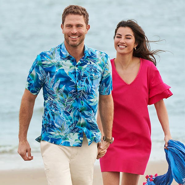 Tommy Bahama on Twitter: \