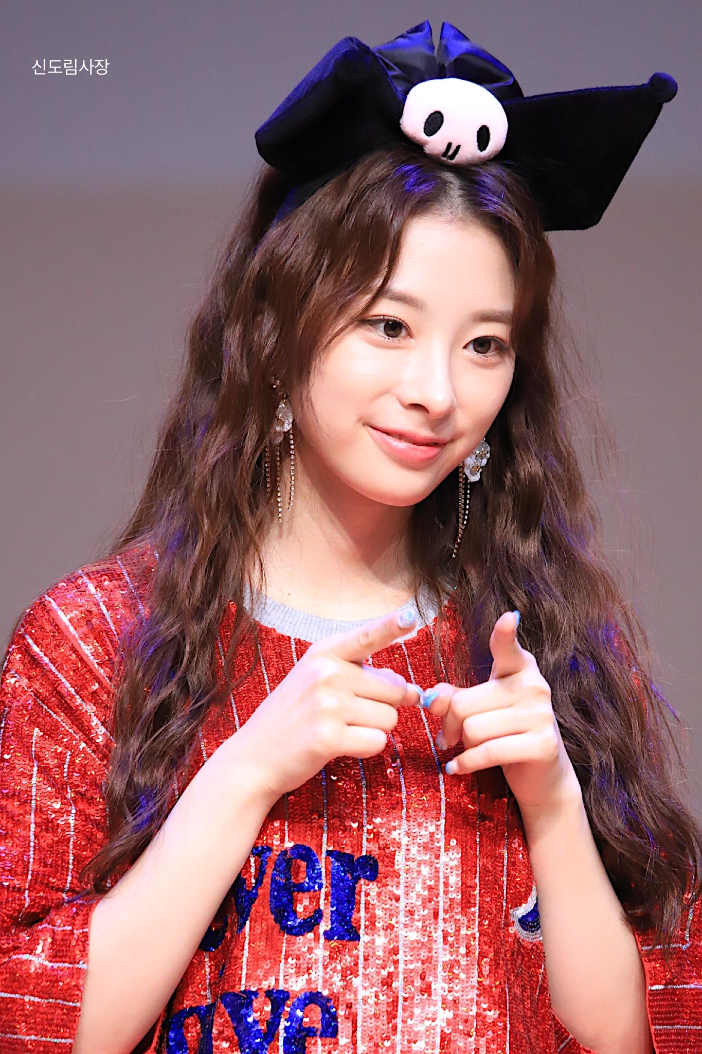 rocket punchユンギョン Xユーザーの신도림 사장さん: 「190811 Rocket Punch 로켓펀치