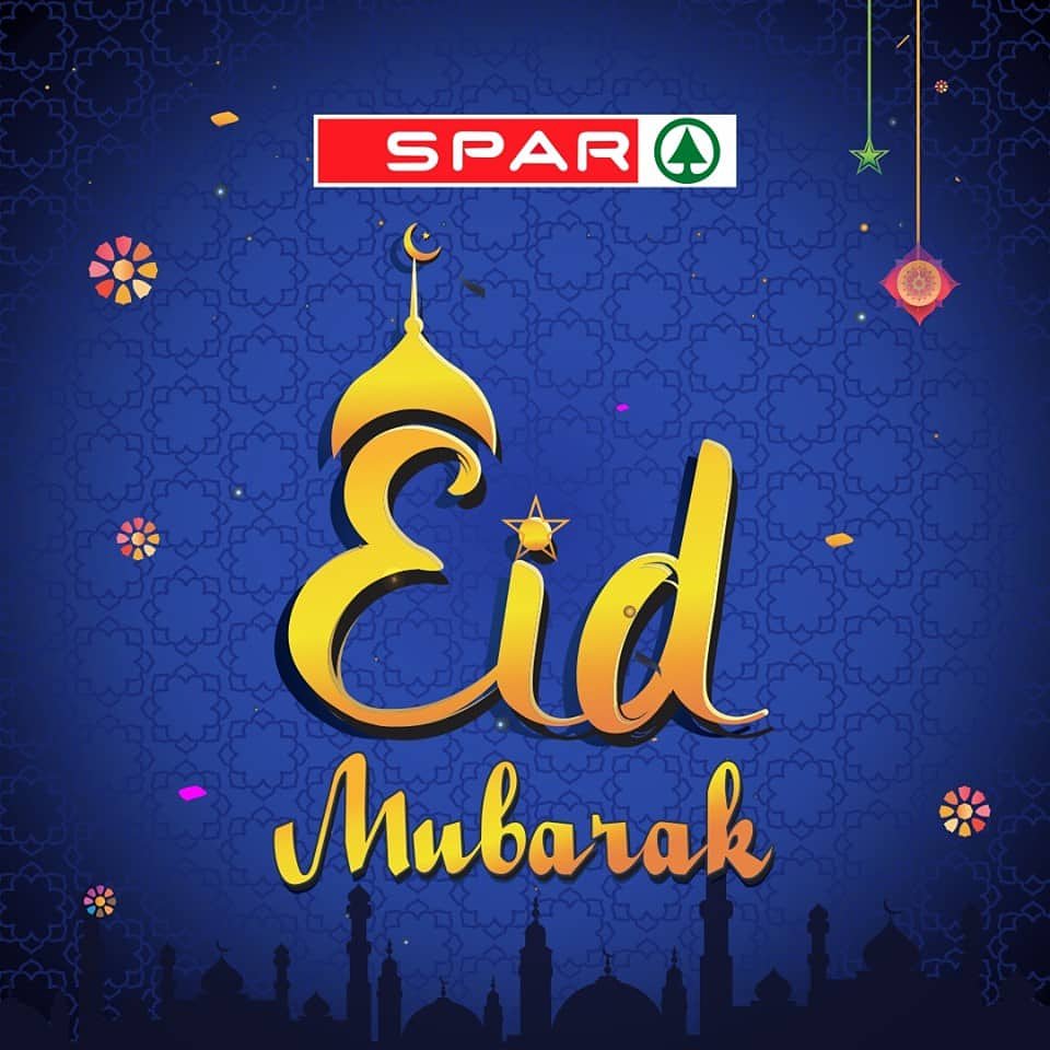 SPARNigeria's tweet photo. Happy Eid-ul Adha to everyone celebrating. 
Barka da Sallah 🌙
#EidAdhaMubarak https://t.co/vbayVcblRQ