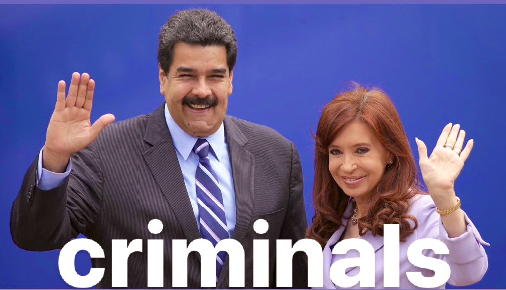 LATAMforTRUMP's tweet photo. With the government of the Kirchner 🇦🇷 poverty increased. 
The administration of @mauriciomacri , a new path was shown.  today 🇦🇷 decides, if they will return to socialism or continue to improve. not all countries are fortunate to have a @realDonaldTrump #EleccionesArgentina https://t.co/fBI7hFXs5C