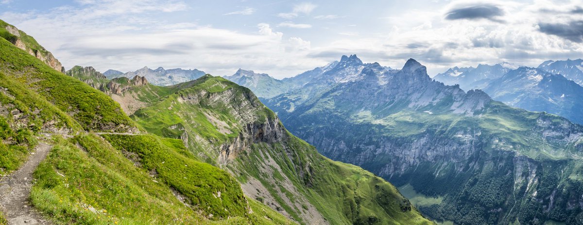 alsnuff_de's tweet photo. Auf dem #Horizontweg von der #Engstlenalp nach #Planplatten https://t.co/XUsZsGb9Uo