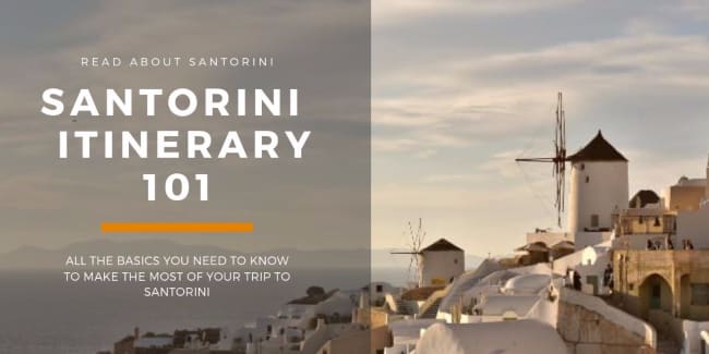 gabi_ancarola's tweet image. Discover the best Santorini itinerary in this comprehensive guide to the island. #santorinitravel #travelgreece #Santorini 
bit.ly/2OT3Yx8