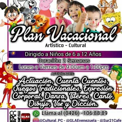 ¡INSCRIPCIONES ABIERTAS!
