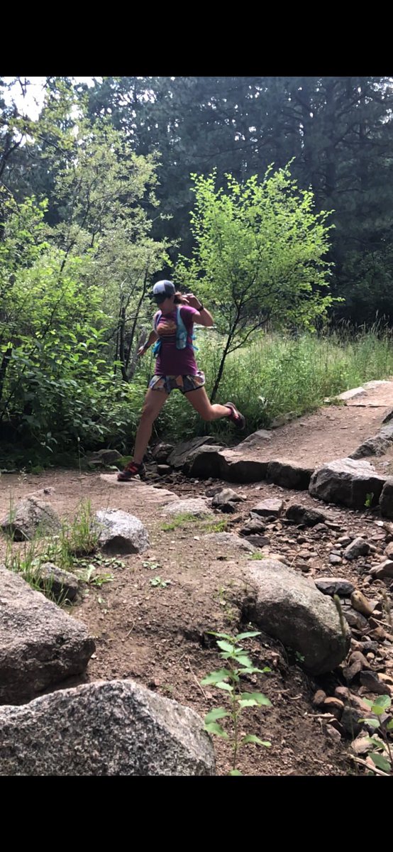 kimpossibleont1's tweet image. 7 miles on the Green Mountain trail in Colorado 🤩. 
#gethighcolorado #coloradotrails
