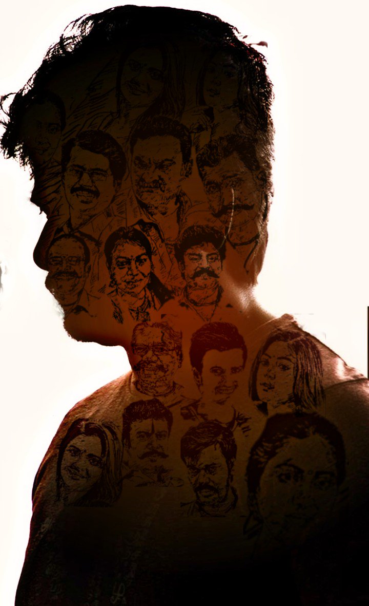 skazar15's tweet image. #DPReservedForSK16FL ❤️❤️

Tomorrow 10:59 AM will be the one last time we say as #SK16 and after 11 AM we will have our movie's title 💥💥💥 

#DPReservedForSK16FL ❤️❤️

@AnandSkfc