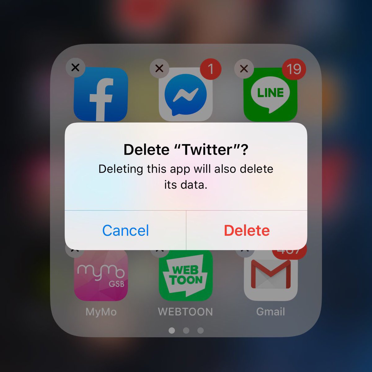 ปิดแอค tweet media
