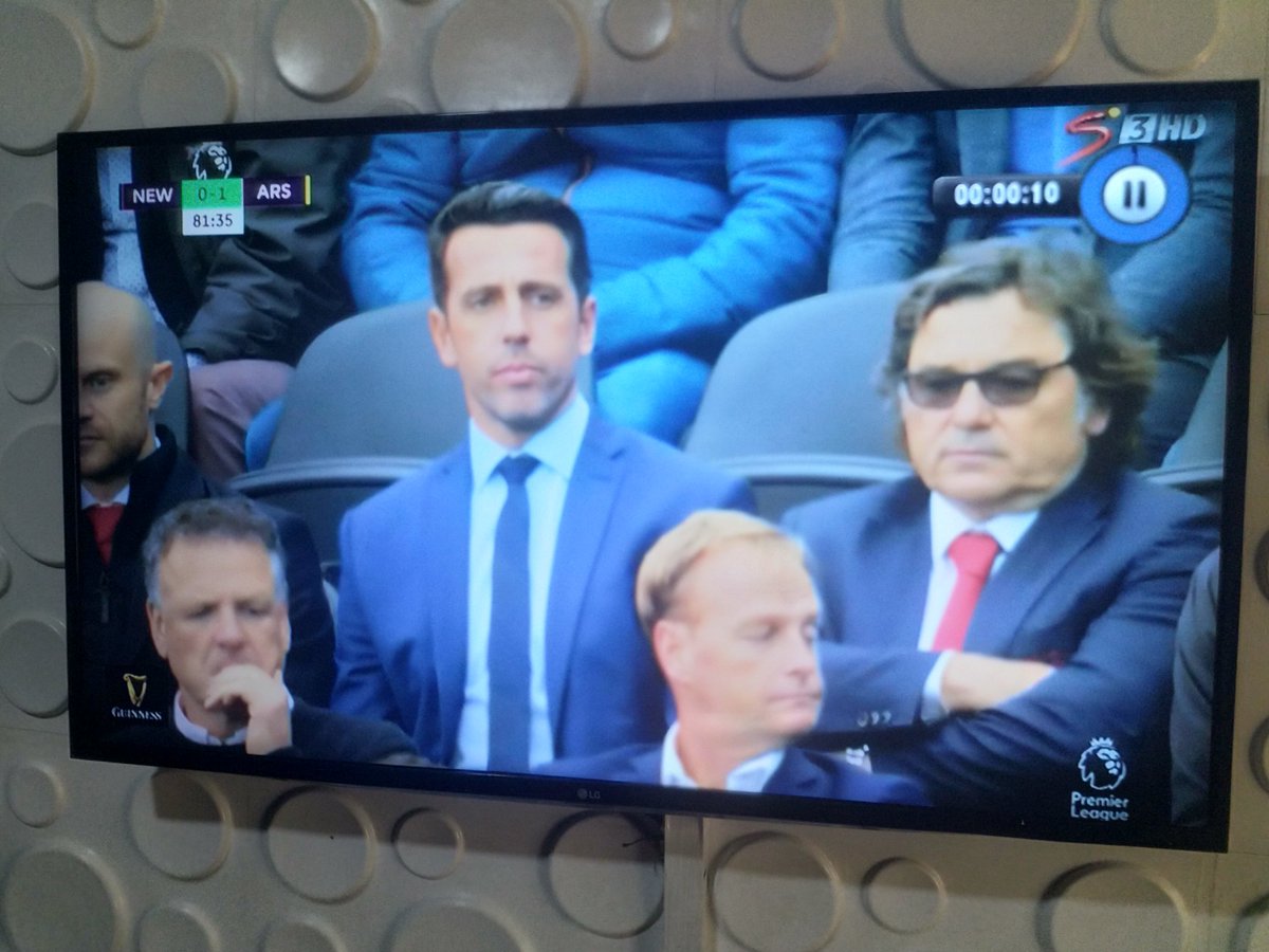 canoncrested's tweet photo. Edu &amp; Raul 

#MainMen !! https://t.co/LZXr8Ctzat