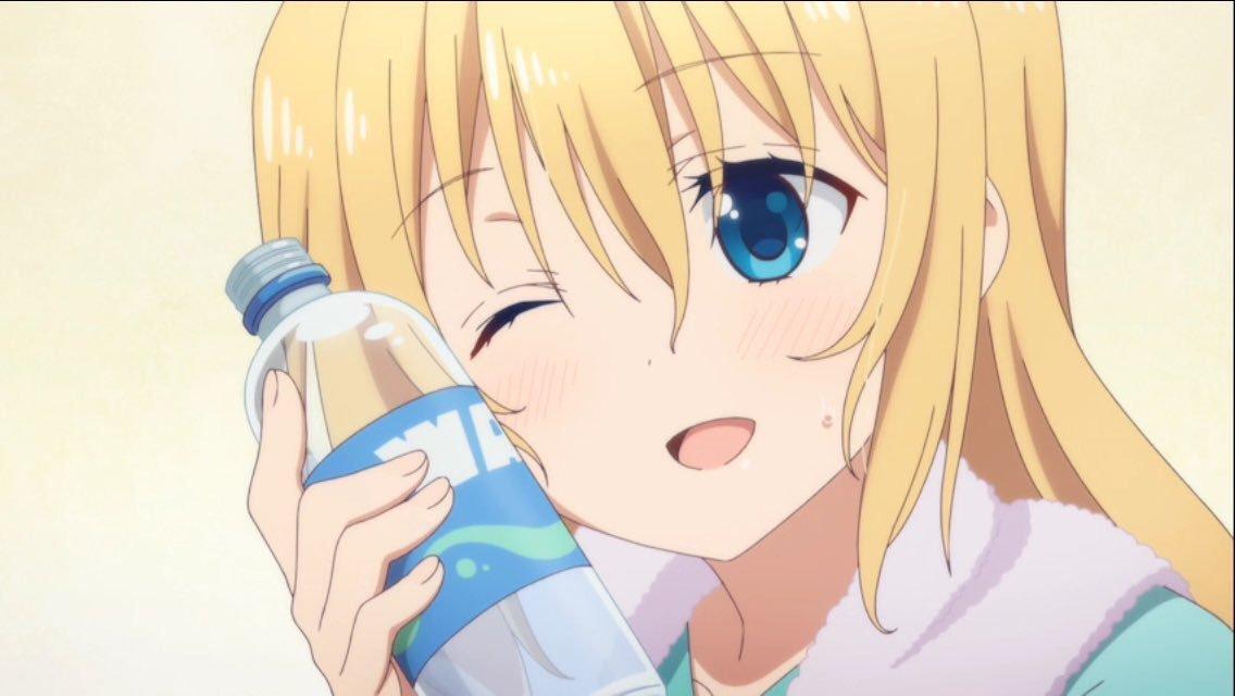 8月12日は日向夏帆の誕生日