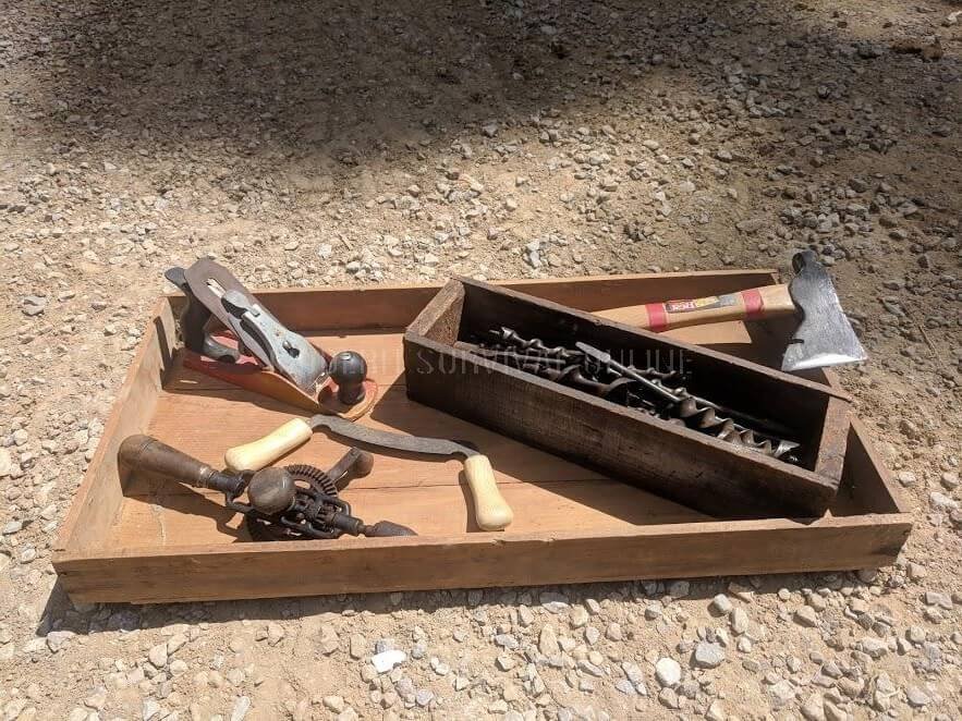 JTRourke's tweet photo. 50 Tools You Should Have on the Homestead

Every survival homestead needs essential homesteading tools (preferably non-electric) to perform manual tasks. https://t.co/xLlyqscw8C https://t.co/lK6r9sTYw0
